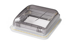ProPlus 610905V01 camperdakraam met LED-verlichting 400x400mm