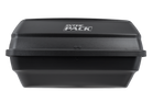Coffre de toit Inter Pack Stella 440, noir mat