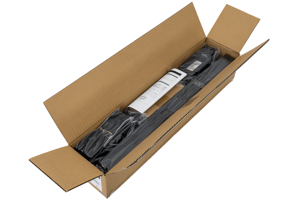 Système de montage Perfect System Skugga - BRP16x4