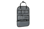 LAMPA Premium auto-organizer met 6 vakken voor de autostoel, 41x60 cm