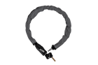 Antivol de vélo PROFEX Reflex en acier renforcé, 70 cm de long