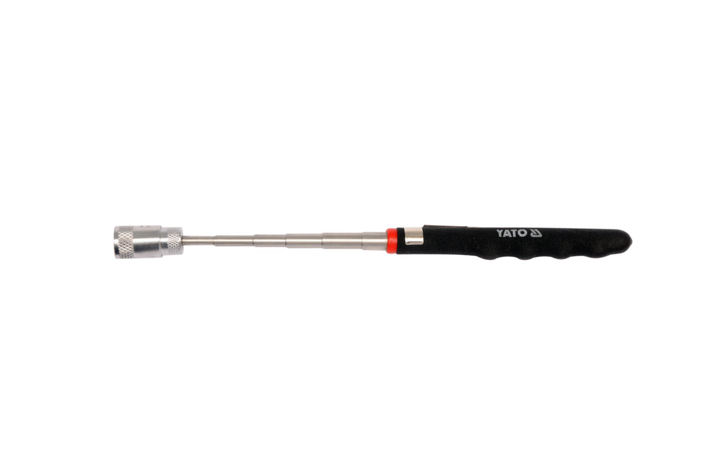 Pince télescopique YATO YT-06611 avec aimant et diode 190-800 mm