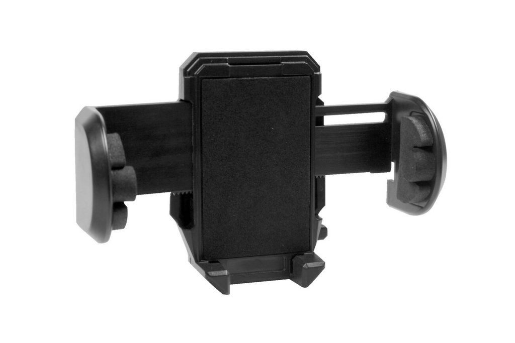 Telefoonhouder LAMP Multi-houder 2-in-1, zuignap of ventilatieroosterbevestiging