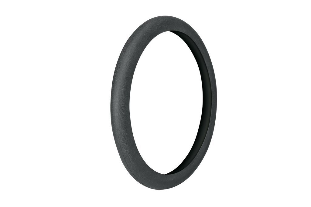Housse de volant en silicone LAMPA Sport-Grip 34-51 cm