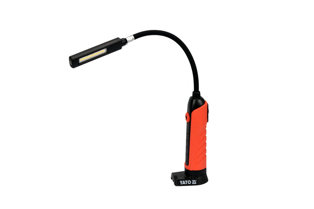 Lampe d'atelier LED YATO YT-08527 10+4W 500lm