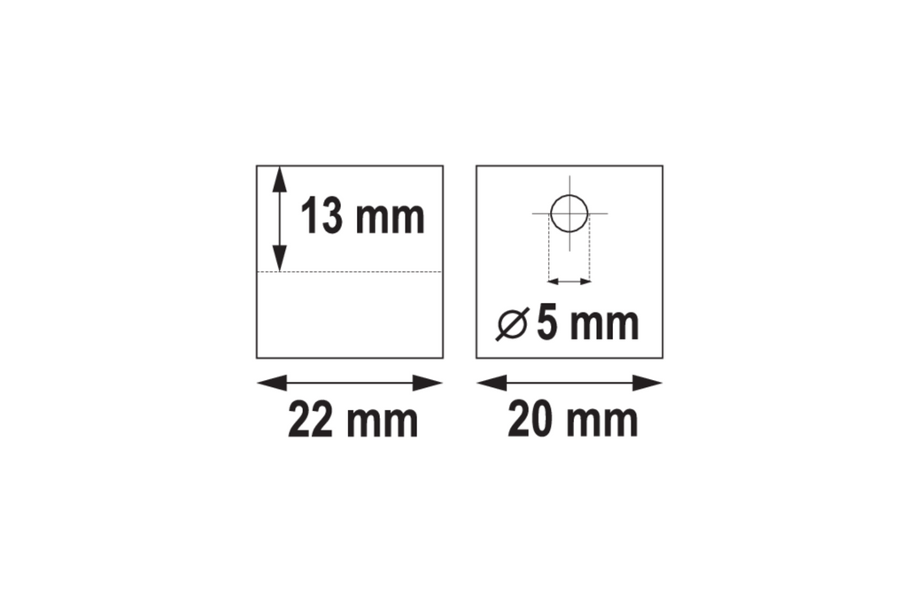 Machine à poinçonner et à feuillurer la tôle YATO YT-21582