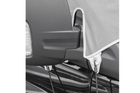 Bâche de cabine ProPlus pour Ford Transit à partir de 2014