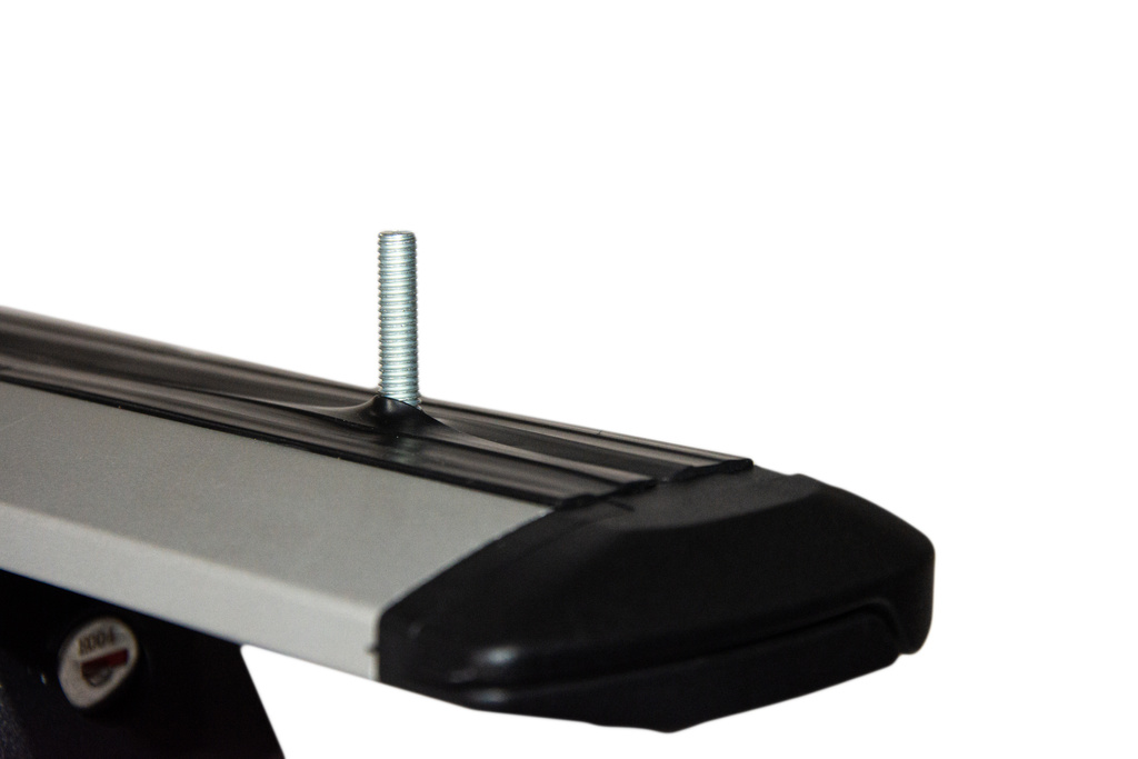 Inter Pack Virgo FP 120 (G2) dakdrager voor bevestigingspunten