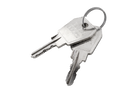 Clé Carver 25028 (2 pièces)