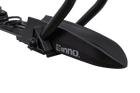 INNO INA396 Tire Hold 3 - Porte-vélos de toit à fixer sur les roues