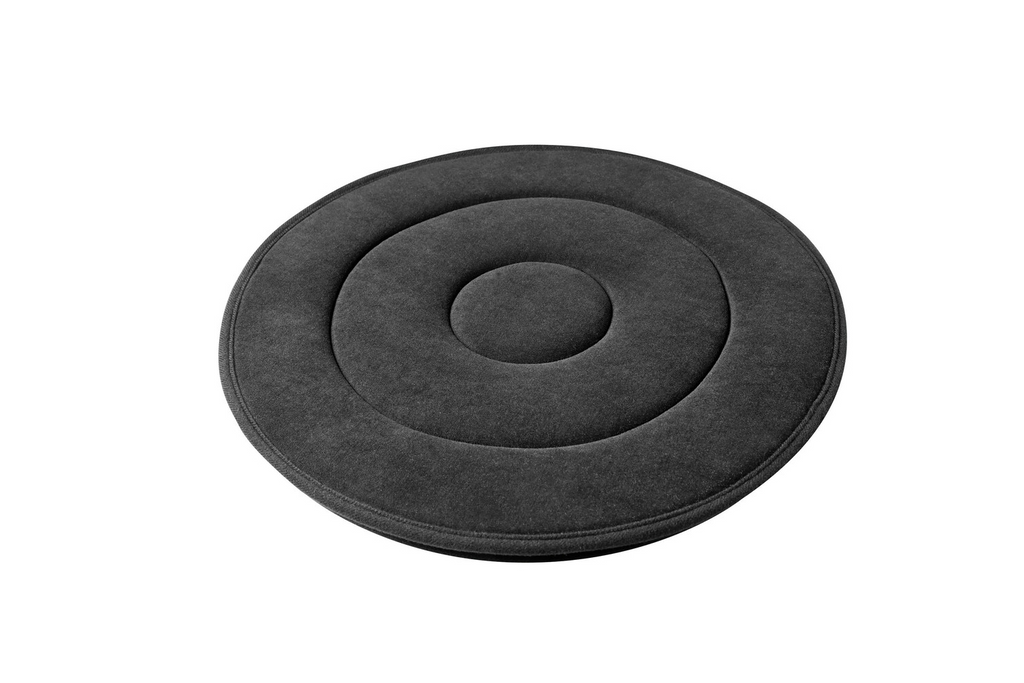 LAMPA draaibaar kussen (360°) voor autostoeltje 40 cm