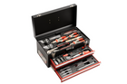 Boîte à outils 80 pièces YATO YT-38951