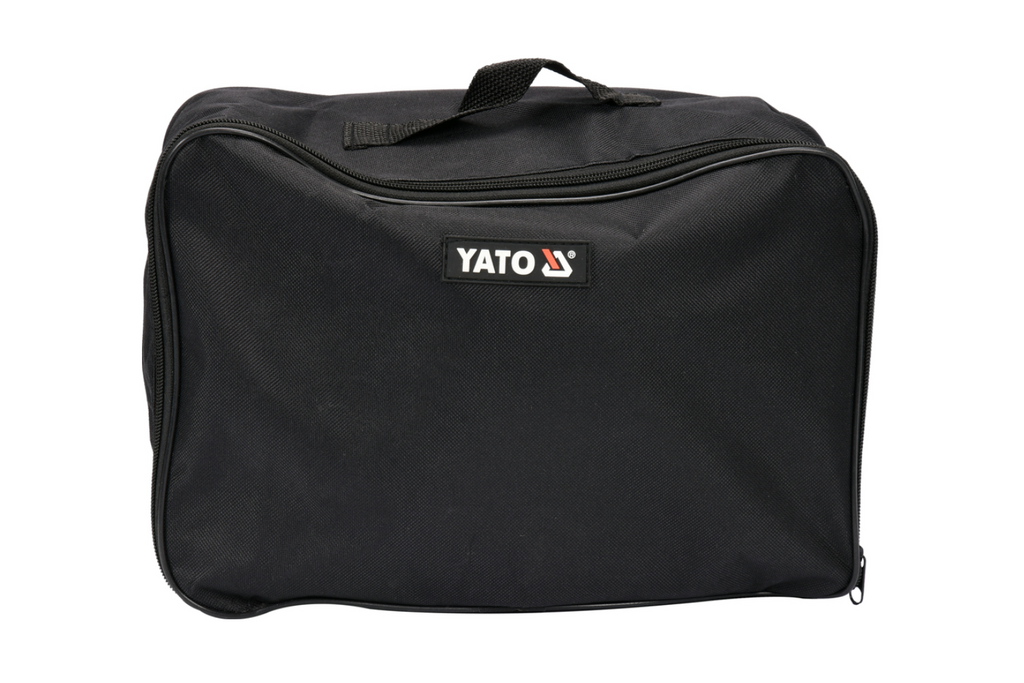 Compresseur automobile YATO YT-73462 avec lampe LED 250 W