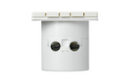 Prise de courant externe CEE 16A 230V ProPlus 373504