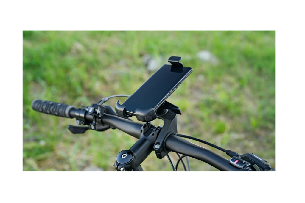 Support de téléphone LAMP 91772 pour guidon