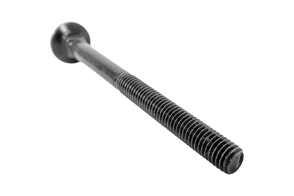 M6x72mm schroef voor het monteren van de hoofdband - Inter Pack Quattro/Trio 140-0106-051-04D