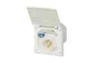 Prise de courant externe CEE 16A 230V ProPlus 373504