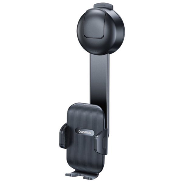 Support de téléphone de voiture BASEUS PrimeTrip C03 Air avec ventouse pour tableau de bord