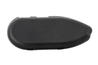 Aluminium balkkap (links) - Atera Signo 8828700062