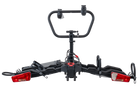 Inter Pack Spider 2E PRO - porte-vélos sur attelage pour 2 vélos électriques