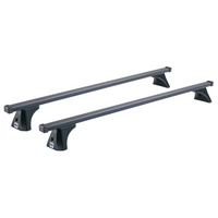Barres de toit CRUZ Oplus ST130 + 935-857