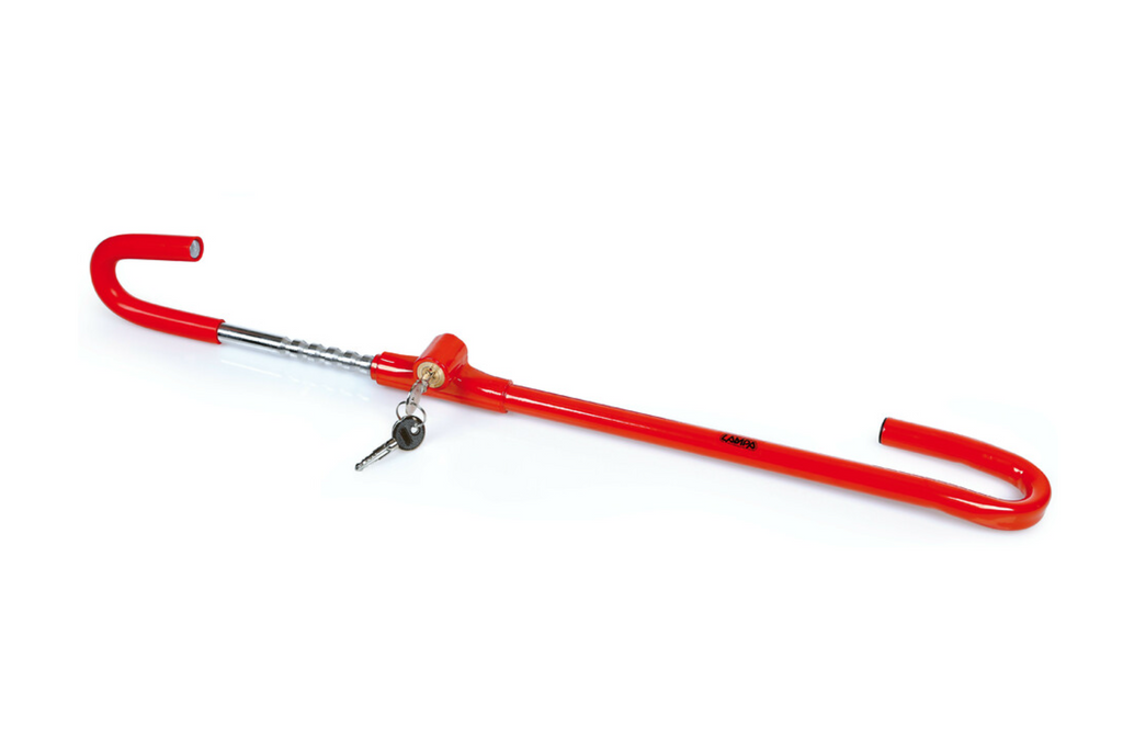LAMPA 65380 antivol de pédale pour voitures