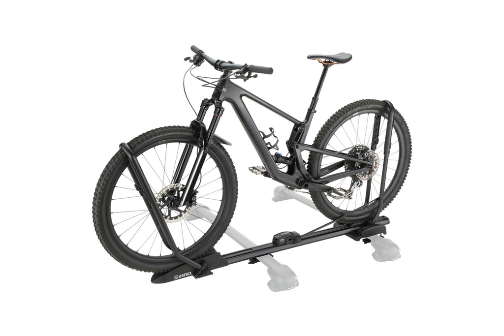 INNO INA396 Tire Hold 3 - dakfietsendrager voor montage op de wielen