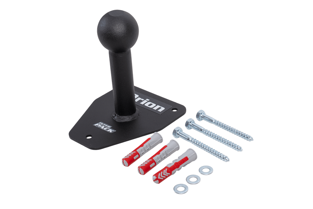 Porte-vélos Inter Pack Orion