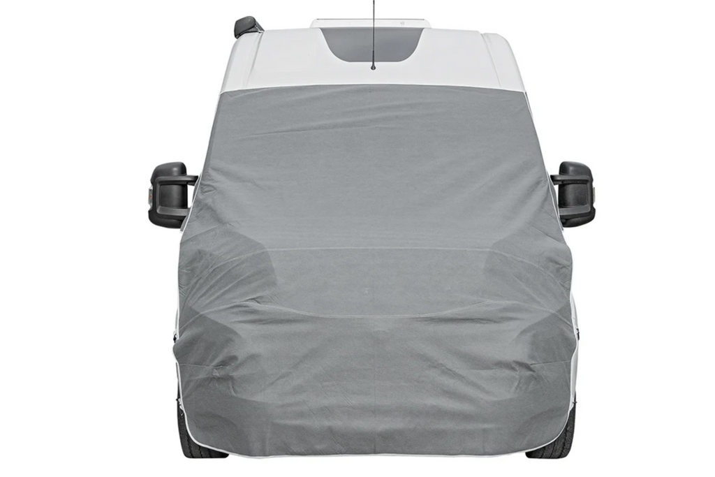 Mata termiczna na szyby ProPlus 610682 osłona termiczna do Fiat Ducato, Peugeot Boxer I, Citroen Jumper I.