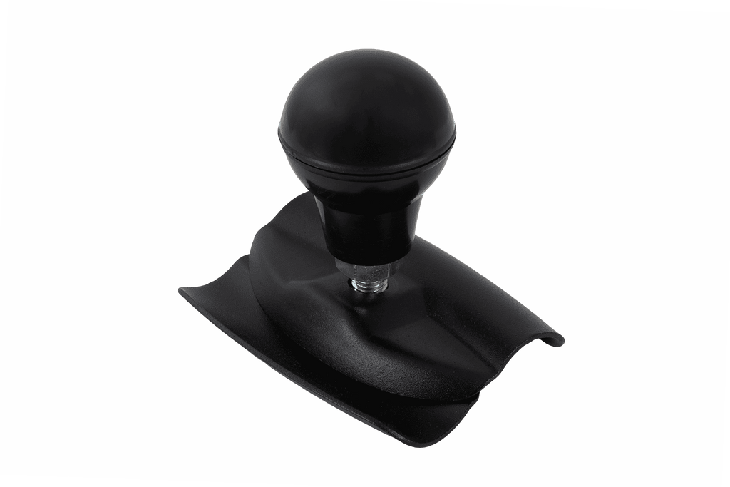 Bouton de volant universel PLASTEX WRR0104/M