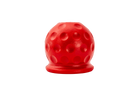 AL-KO rode rubberen trekhaakafdekking
