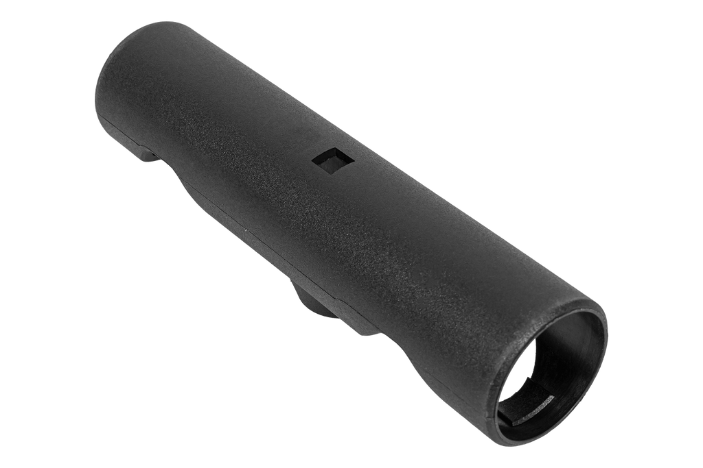 Afdekking voor rolbeugelmontage - Inter Pack Quattro/Trio 130-00541-01C
