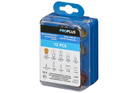Kit de 12 ampoules de rechange ProPlus 410065 pour camping-car et voiture