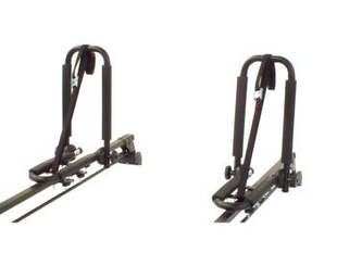 Porta Kayak - uchwyt do przewozu kajaka
