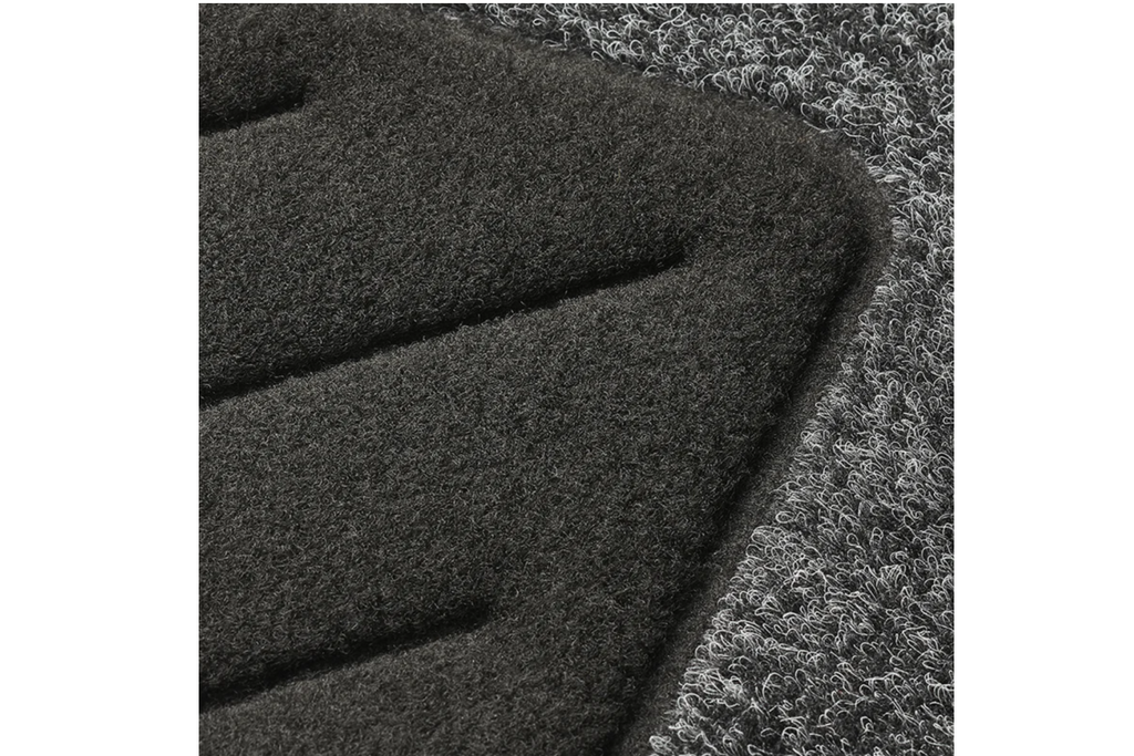 Tapis de sol d'habitacle ProPlus 362124 pour Fiat Ducato, Peugeot Boxer II, Citroën Jumper II à partir de 2006