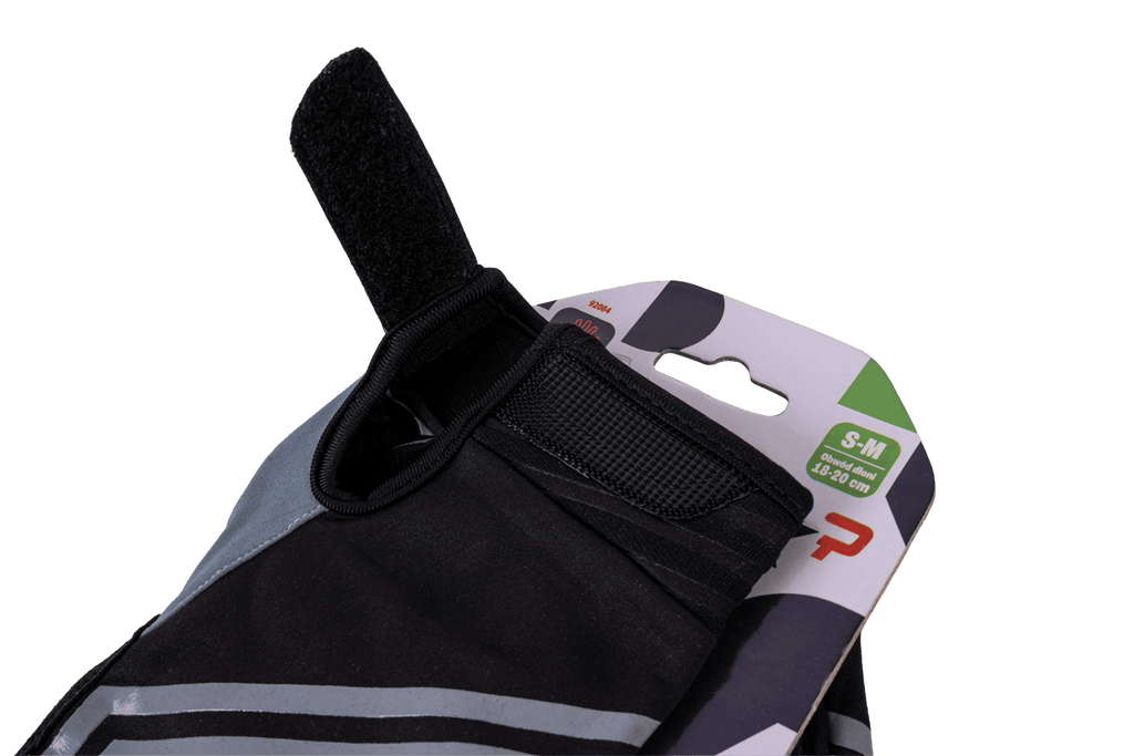 Integraal fietshandschoenen, maat S/M, PROFEX 92084