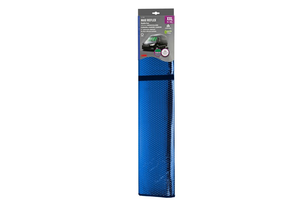 Pare-soleil de fenêtre LAMPA Max Reflex XXL 160x85cm