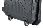 Coffre de toit/valise INNO GEAR CARRY 160 (BRL160MBK)