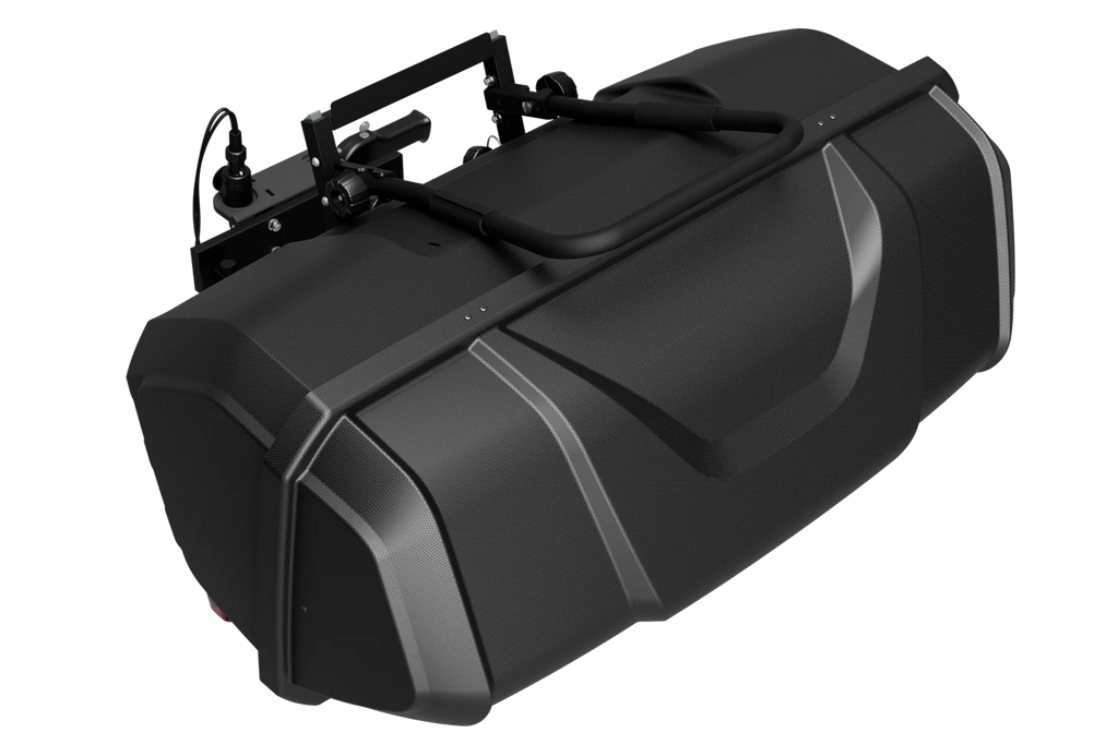 Behuizing voor het modulaire platform GP CALYPSO 23.GP023