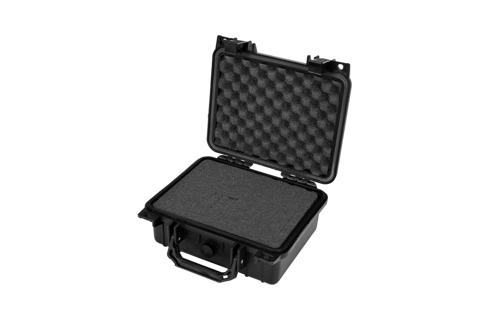 Coffret à outils hermétique YATO YT-08901 270 x 246 x 124 mm