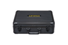 Kit d'entretien STANLEY STMT98109-1, coffret à outils, 142 pièces