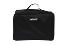 Compresseur automobile YATO YT-73460 avec lampe LED 12V 180W