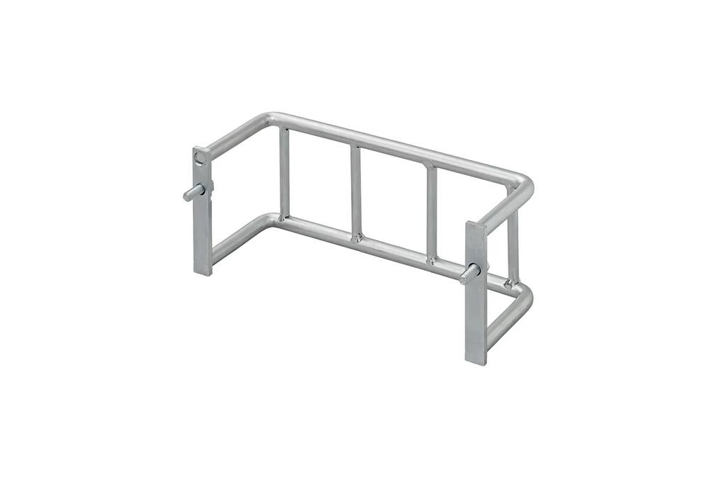 Grille de protection pour feu arrière de remorque ProPlus, cache feu arrière 228 x 105 x 80 mm