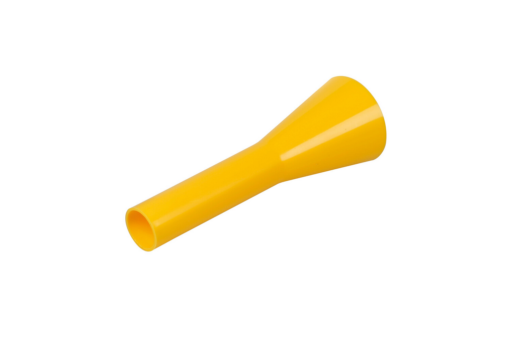 Adaptateur de remplissage de carburant LAMPA 66988 pour réservoirs diesel/essence, diamètre 50-25 mm
