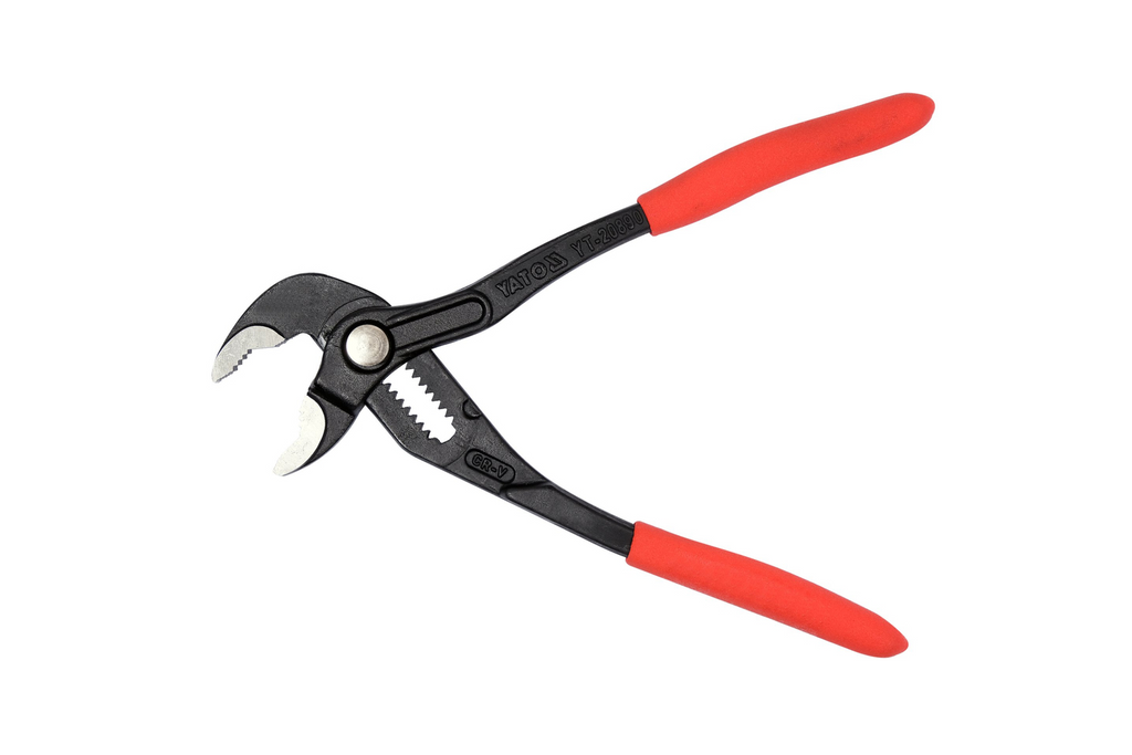Pince hydraulique YATO YT-20890 175 mm avec bouton-poussoir