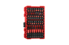 Coffret de 54 embouts de tournevis à percussion YATO YT-04617