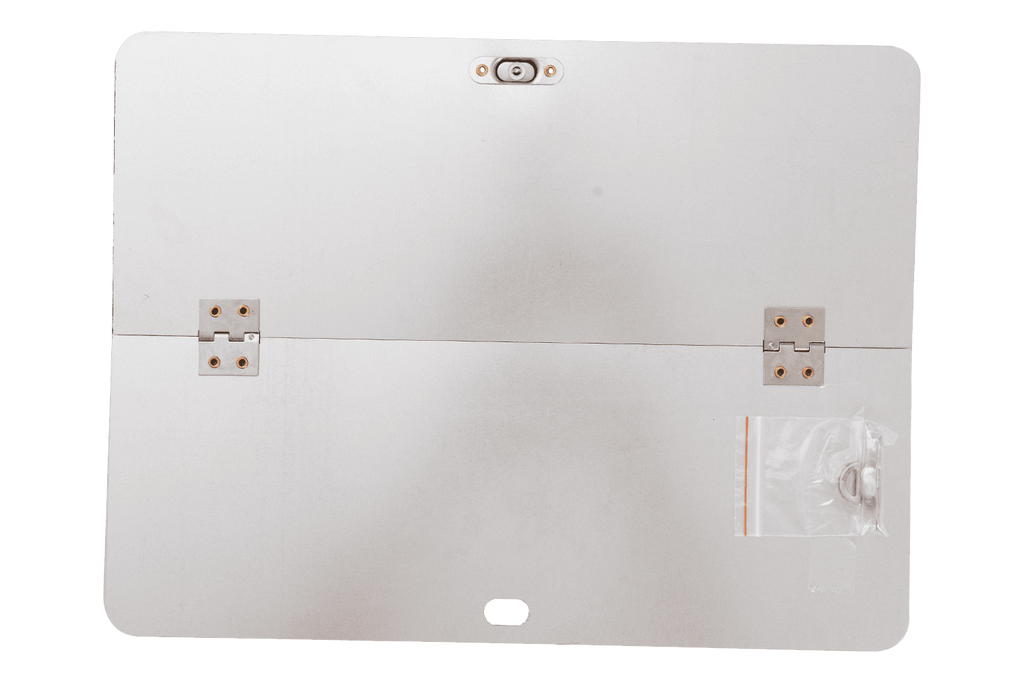 Panneau de signalisation ADR COLLINES pliable 400x300mm