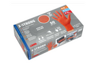 Gants d'atelier LAMPA X-Strong L en nitrile, 50 pièces.
