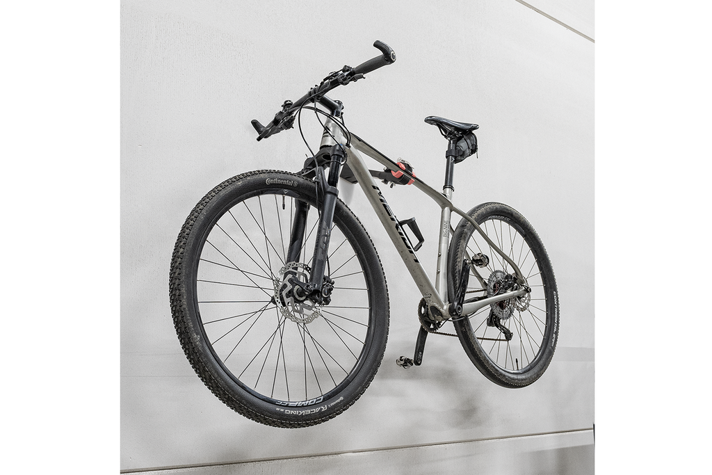 Support mural pliable pour vélo ProPlus 730914