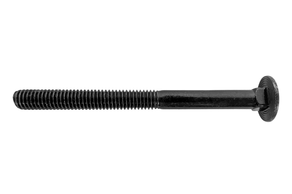 Vis M6x72 mm pour la fixation de l'arceau - Inter Pack Quattro/Trio 140-0106-051-04D